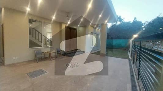 Highly-coveted 1 Kanal House Is Available In DHA Defence Phase 2 For sale