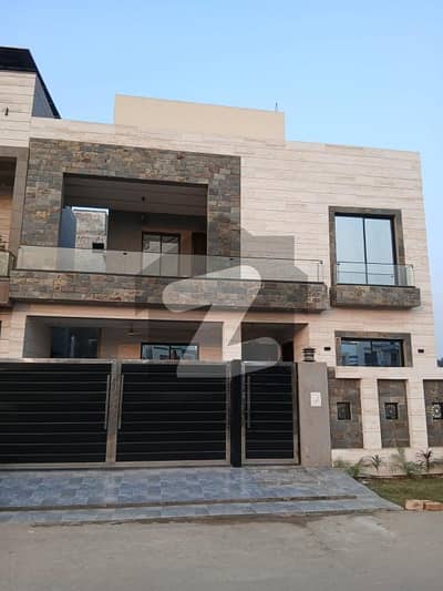 فضائیہ ہاؤسنگ سکیم فیز 1 فضائیہ ہاؤسنگ سکیم,لاہور میں 6 کمروں کا 10 مرلہ مکان 6.0 کروڑ میں برائے فروخت۔