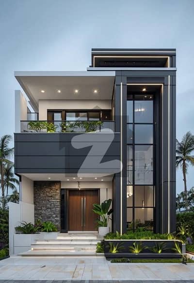 فیصل ٹاؤن فیز 2 فیصل ٹاؤن - ایف ۔ 18,اسلام آباد میں 8 مرلہ رہائشی پلاٹ 46.65 لاکھ میں برائے فروخت۔