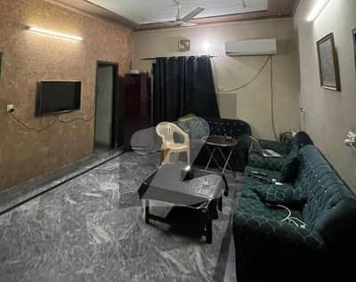 House Sized 4 Kanal Is Available For Sale In Model Town
