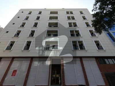 1700 Square Feet Flat In Only Rs. 45000000