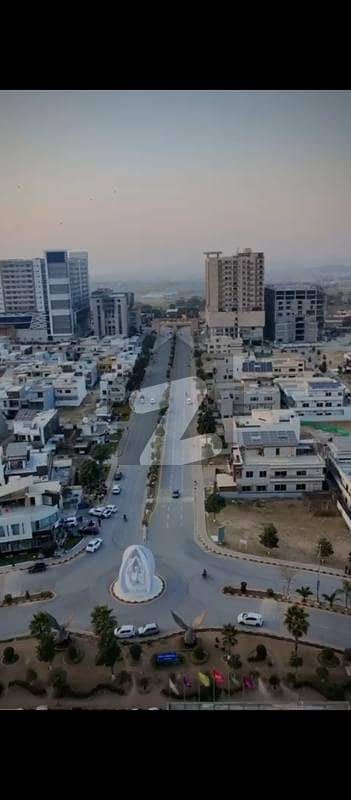 فیصل ٹاؤن - ایف ۔ 18 اسلام آباد میں 9 مرلہ رہائشی پلاٹ 1.55 کروڑ میں برائے فروخت۔