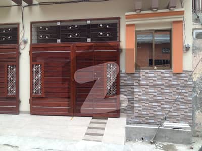 3 Marla Use House For Sale In Samanabad