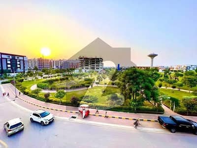 Residential Plot Sized 8 Marla Available In Faisal Town Phase 1 - Block B