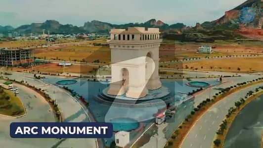 فیصل ہلز ۔ ایگزیکٹو بلاک فیصل ہلز,اسلام آباد میں 5 مرلہ رہائشی پلاٹ 68.0 لاکھ میں برائے فروخت۔