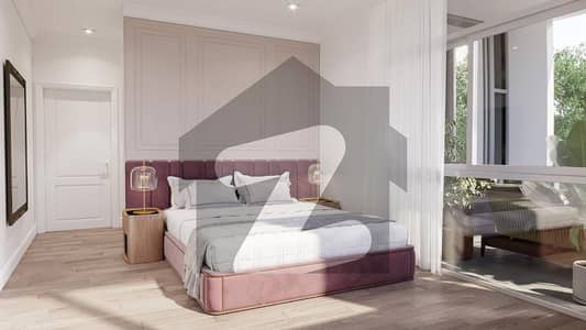 Zaiban E Memaar | 3-Bed Luxury Apartments For Sale In Peshawar