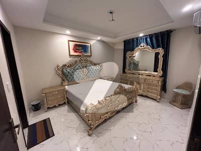 2-BED APARTMENT FOR SALE, THE GATE MALL, FAISAL TOWN PHASE-1.