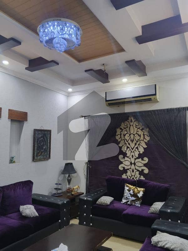 7.5 Marla House for Sale | Double unit 7.5 Marla House for Sale | Double unit