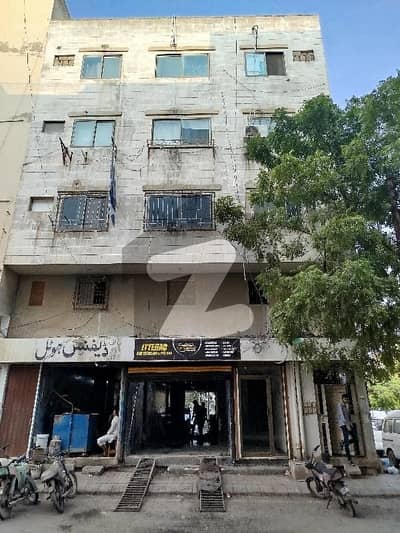 Beautiful Location Lane 1 First Floor Flat