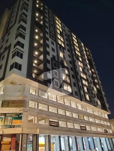 Prime Location Flat 1500 Square Feet For sale In North Nazimabad - Block N