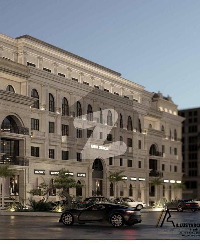 2 Bed Luxury Apartment Available For Sale in D-17 Islamabad 2 Bed Luxury Apartment Available For Sale in D-17 Islamabad