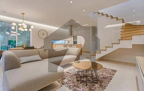 Highly-Desirable 750 Square Feet Flat Available In Bahria Town - Sector C