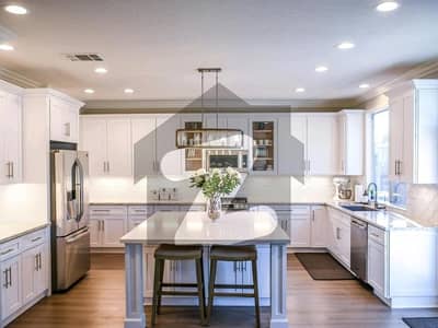 Flat Is Available For sale In Bahria Town - Sector C