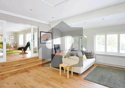 Flat Sized 700 Square Feet In Bahria Town - Sector C