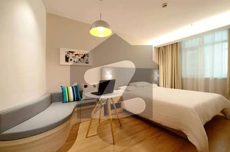 بحریہ ٹاؤن سیکٹر سی بحریہ ٹاؤن,لاہور میں 1 کمرے کا 2 مرلہ فلیٹ 90.0 لاکھ میں برائے فروخت۔