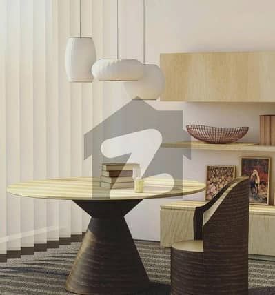 بحریہ ٹاؤن سیکٹر سی بحریہ ٹاؤن,لاہور میں 1 کمرے کا 2 مرلہ فلیٹ 75.0 لاکھ میں برائے فروخت۔