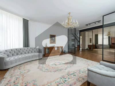 Buying A Flat In Bahria Town - Sector C?