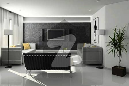 Best Options For Flat Is Available For sale In Bahria Town - Sector C