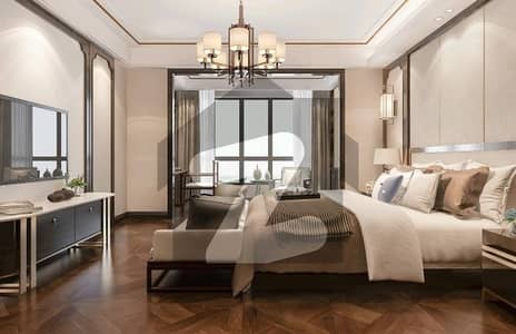 بحریہ ٹاؤن سیکٹر سی بحریہ ٹاؤن,لاہور میں 2 کمروں کا 4 مرلہ فلیٹ 1.3 کروڑ میں برائے فروخت۔