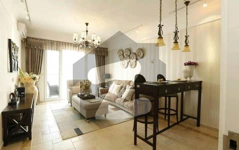 بحریہ ٹاؤن سیکٹر سی بحریہ ٹاؤن,لاہور میں 2 کمروں کا 4 مرلہ فلیٹ 1.25 کروڑ میں برائے فروخت۔