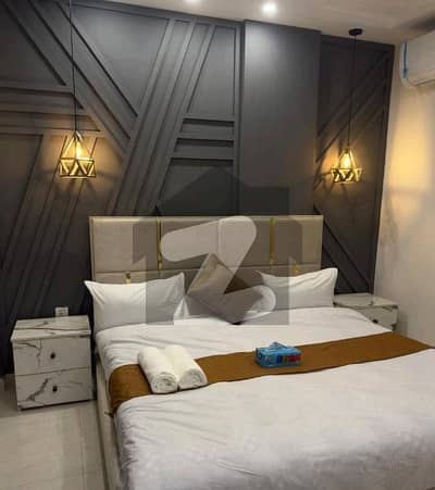 بحریہ ٹاؤن سیکٹر ای بحریہ ٹاؤن,لاہور میں 2 کمروں کا 3 مرلہ فلیٹ 1.65 کروڑ میں برائے فروخت۔