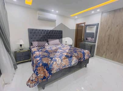 بحریہ ٹاؤن سیکٹر ای بحریہ ٹاؤن,لاہور میں 2 کمروں کا 4 مرلہ فلیٹ 1.53 کروڑ میں برائے فروخت۔