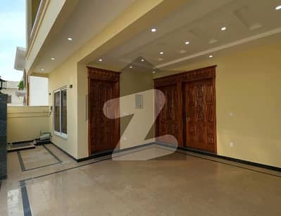 A On Excellent Location House Of 8 Marla For Sale