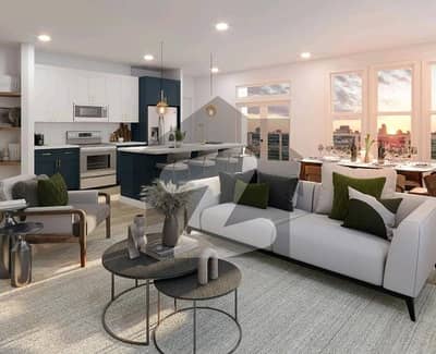 بحریہ ٹاؤن سیکٹر سی بحریہ ٹاؤن,لاہور میں 1 کمرے کا 2 مرلہ فلیٹ 55.0 لاکھ میں برائے فروخت۔