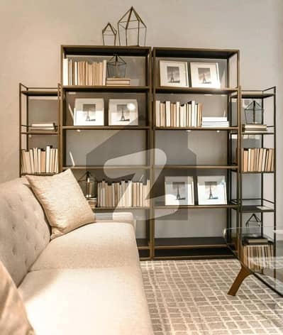 بحریہ ٹاؤن سیکٹر ای بحریہ ٹاؤن,لاہور میں 1 کمرے کا 2 مرلہ فلیٹ 90.0 لاکھ میں برائے فروخت۔