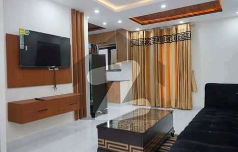 بحریہ ٹاؤن سیکٹر ای بحریہ ٹاؤن,لاہور میں 1 کمرے کا 2 مرلہ فلیٹ 75.0 لاکھ میں برائے فروخت۔