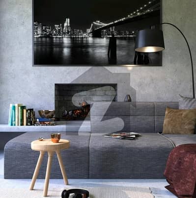 بحریہ ٹاؤن سیکٹر ای بحریہ ٹاؤن,لاہور میں 2 کمروں کا 4 مرلہ فلیٹ 1.4 کروڑ میں برائے فروخت۔