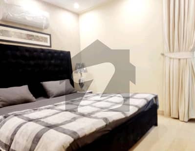 بحریہ ٹاؤن سیکٹر ای بحریہ ٹاؤن,لاہور میں 2 کمروں کا 4 مرلہ فلیٹ 1.35 کروڑ میں برائے فروخت۔