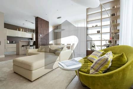 بحریہ ٹاؤن سیکٹرڈی بحریہ ٹاؤن,لاہور میں 1 کمرے کا 2 مرلہ فلیٹ 55.0 لاکھ میں برائے فروخت۔