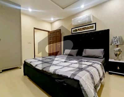 بحریہ ٹاؤن سیکٹر ای بحریہ ٹاؤن,لاہور میں 2 کمروں کا 4 مرلہ فلیٹ 1.25 کروڑ میں برائے فروخت۔