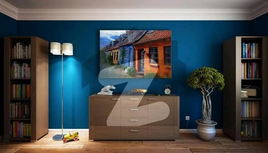 بحریہ ٹاؤن سیکٹر ای بحریہ ٹاؤن,لاہور میں 1 کمرے کا 2 مرلہ فلیٹ 60.0 لاکھ میں برائے فروخت۔