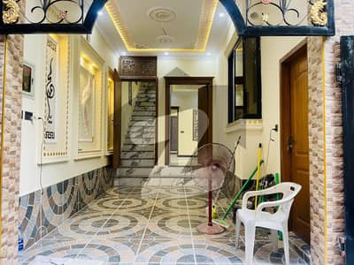 3.5 MARL SPANISH TRIPLE STOREY HOUSE AVAILABLE FOR SALE