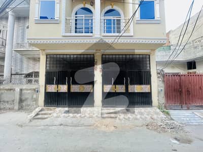 3 MARLA BRAND NEW HOUSE AVAILABLE FOR SALE