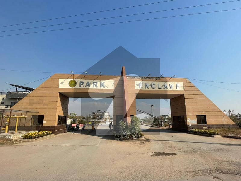 پارک انکلیو 1 پارک انکلیو,اسلام آباد میں 1 کنال رہائشی پلاٹ 4.0 کروڑ میں برائے فروخت۔ پارک انکلیو 1 پارک انکلیو,اسلام آباد میں 1 کنال رہائشی پلاٹ 4.0 کروڑ میں برائے فروخت۔