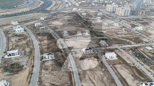 بحریہ ٹاؤن - پریسنٹ 17 بحریہ ٹاؤن کراچی,کراچی میں 1 کنال رہائشی پلاٹ 1.09 کروڑ میں برائے فروخت۔