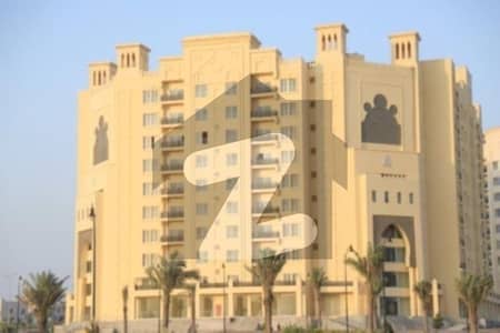 1100 Square Feet's Apartments Available For Sale in Bahria Heights BAHRIA TOWN KARACHI