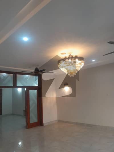 Brand New 1 Kanal House For Rent