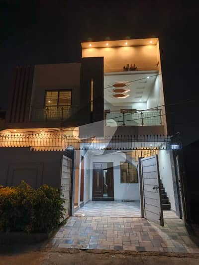 5 Marla house for sale in Multan
