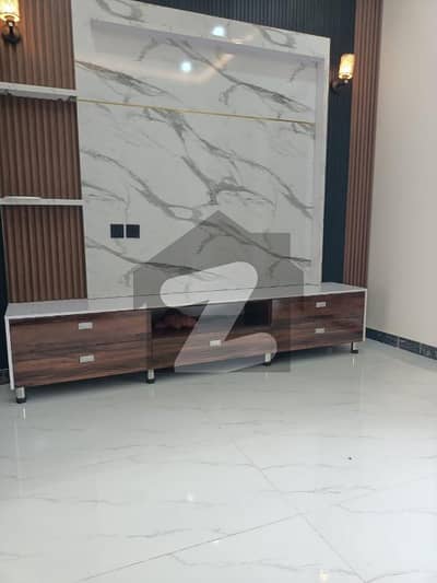 In OLC 2 - Block K House Sized 5 Marla For rent