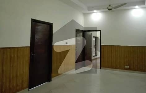 Property For Rent In Model Town Is Available Under Rs. 550000