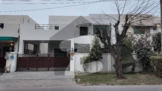 Looking For A House In Askari 10 - Sector A Lahore
