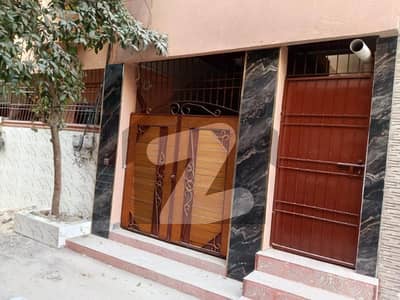 Become Owner Of Your Prime Location House Today Which Is Centrally Located In Gulistan-e-Jauhar - Block 12 In Karachi