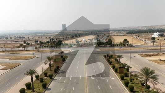 بحریہ گالف سٹی بحریہ ٹاؤن کراچی,کراچی میں 2 کنال رہائشی پلاٹ 1.78 کروڑ میں برائے فروخت۔