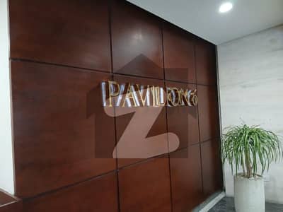 Corner 3 Bed Apartment | Eighteen Islamabad | Stunning Views