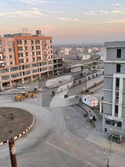 Investor Deal | 5 Marla Possession Plot For Sale | University Town Islamabad | RDA Approved