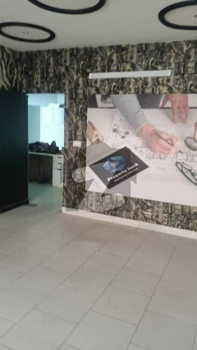 ڈی ایچ اے فیز 2 ایکسٹینشن ڈی ایچ اے ڈیفینس,کراچی میں 7 مرلہ دفتر 1.5 لاکھ میں کرایہ پر دستیاب ہے۔